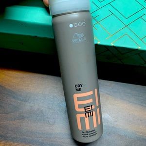Wella Dry Shampoo